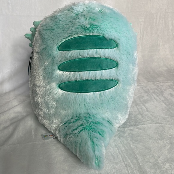 NWT Squishmallows Flannery the Dragon - Picture 3 of 8